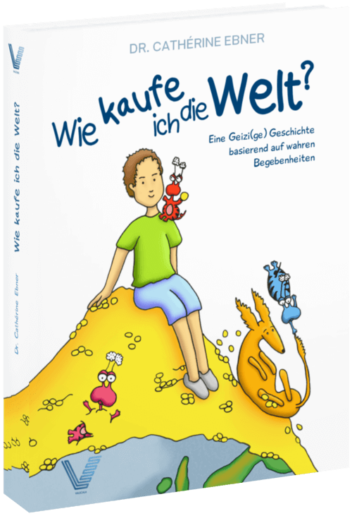 Wie kaufe ich die Welt? - Buch